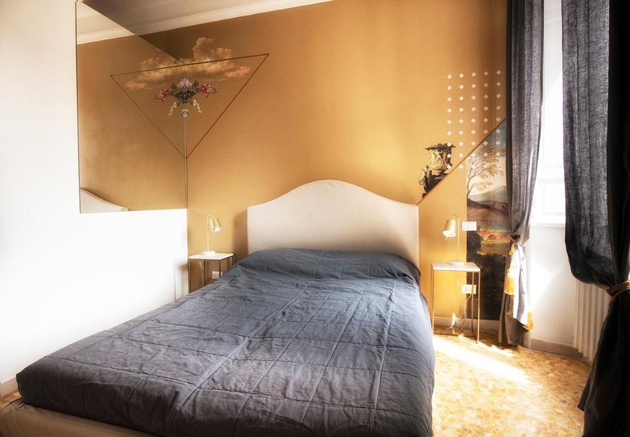 San Pietro Bed & Breakfast Rom