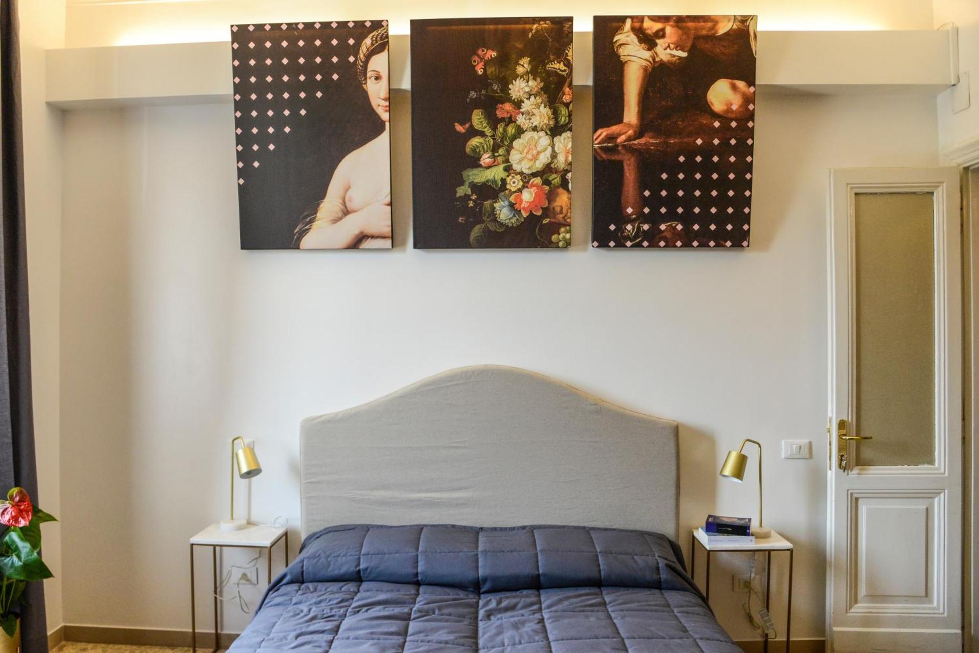 San Pietro Bed & Breakfast Rom