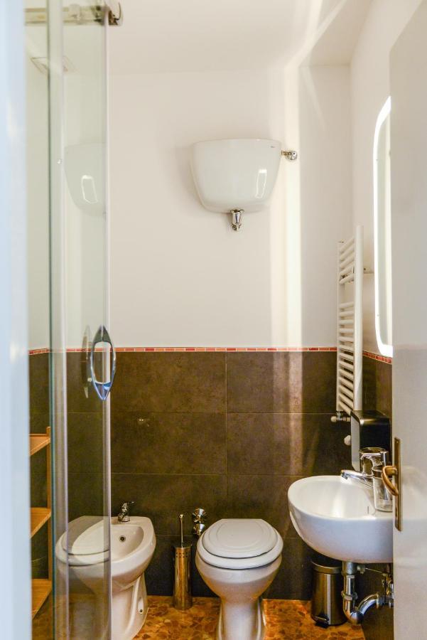 San Pietro Bed & Breakfast Rom